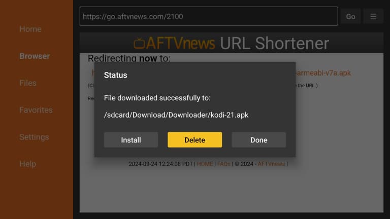 Downloader